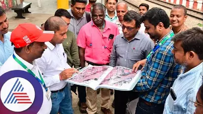First project of suburban railway in Bengaluru to be approved by year-end