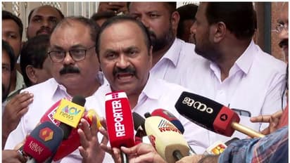 Kerala: Congress slams Kerala govt over extravagant Keraleeyam amid financial crisis in state