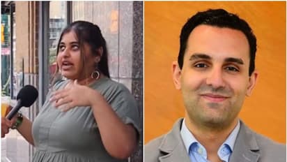 'ഇന്ത്യ വിടുക എന്നത് സ്വപ്നമായിരുന്നു'; സോഷ്യൽമീഡിയയിൽ യുവതിക്കെതിരെ രോഷം, ജോലി വാഗ്ദാനവുമായി ട്രൂകോളർ സിഇഒ