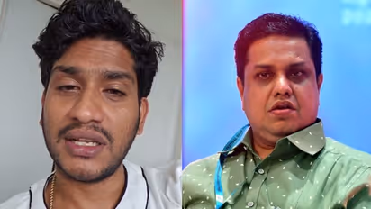 'സ്‍പീക്കറുടെ കയ്യിലുള്ളത് രണ്ട് ഫ്യൂസുകള്‍'; മിത്ത് വിവാദത്തില്‍ അഖില്‍ മാരാര്‍