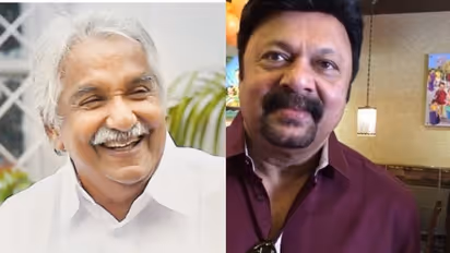 ‘സാർ അങ്ങനെയൊന്നും ചെയ്യില്ല, എനിക്ക് നേരിട്ട് അറിയാം’ എന്ന് ഞാനടക്കമുള്ളവർ പറഞ്ഞില്ല: ലാലു അലക്സ്