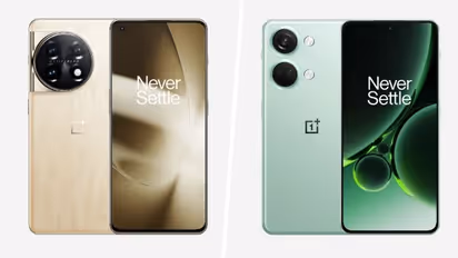 OnePlus introduces Independence Day 2023 sale! Check out offers on OnePlus 11, Nord 3 & more