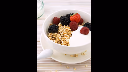 Health Tips : കരളിന്റെ ആരോഗ്യത്തിനായി ഈ അഞ്ച് ഭക്ഷണങ്ങൾ കഴിക്കാം