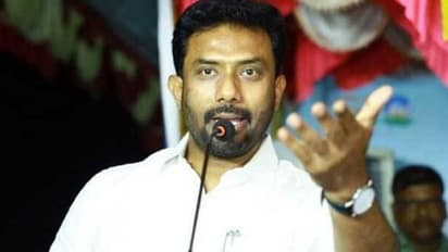 ஓ.பி.ரவீந்திரநாத் குமாரின் எம். பி பதவி தப்பியது..!! உச்ச நீதிமன்றம் அதிரடி உத்தரவு