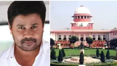 Actress attack case: SC grants additional 8 months to finish trial procedures