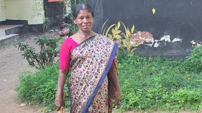 'പണം കാണുമ്പോള് പഴയത് മറക്കില്ല'; മൺസൂണ് ബമ്പര് വിജയി ബേബി ചേച്ചിയുടെ മനസിന് ബിഗ് സല്യൂട്ട്