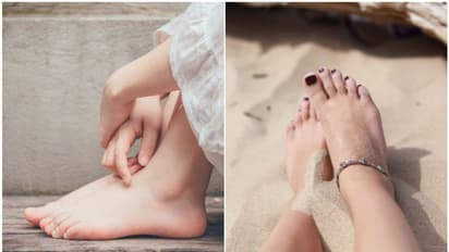 Liver Damage Symptoms: உள்ளங்கால் அரிக்குதா? பாதம் சூடா இருக்குதா? அப்படின்னா கல்லீரல் கோளாறுதான்!!