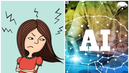എഐ കാരണം ഏറ്റവും കൂടുതല് ജോലി നഷ്ടപ്പെടുന്നത് സ്ത്രീകള്ക്ക്; കാരണം ഇതാണ്.!