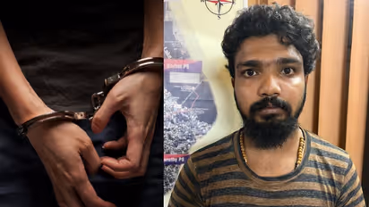 പ്രണയം നടിച്ച് പീഡനം, നഗ്ന ചിത്രങ്ങളെടുത്ത് സോഷ്യൽ മീഡിയയിൽ പ്രചരിപ്പിച്ചു; ചെന്നൈയിലെത്തി പൊലീസ്, അറസ്റ്റ്