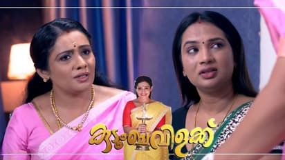 'രോഗമല്ല കൊല്ലുന്നത്, വേദികയെ സ്‌നേഹിച്ച് കൊന്ന് സുമിത്ര' : കുടുംബവിളക്ക് റിവ്യു