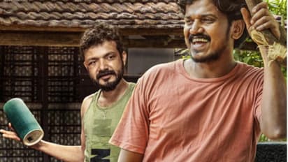 ചിരി പടര്ത്തുന്ന 'കൊറോണ ധവാൻ', റിവ്യു വായിക്കാം