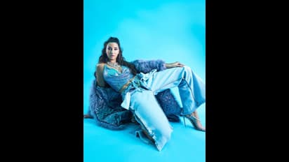 ಪಡ್ಡೆಗಳ ಹೃದಯ ಗೆದ್ದ ನೋರಾ ಫತೇಹಿ ಫಿಟ್ನೆಸ್ ಸೀಕ್ರೆಟ್ ಏನು? 