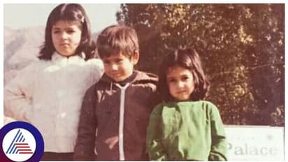 ಶ್ರೀಮಂತ ನಟನ ಮದುವೆಯಾಗಿ ನಟನೆಗೆ ಗುಡ್‌ಬೈ ಹೇಳಿದ ಸ್ಟಾರ್‌ ಕಿಡ್‌, ಅತ್ಯುತ್ತಮ ಲೇಖಕಿಯಾದ ನಟಿ!