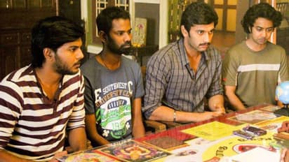 பார்ட் 2 மட்டுமில்ல.. பார்ட் 3, 4 கூட இருக்கு - ரகசியங்களை புட்டு புட்டு வைத்த டிமான்ட்டி காலனி இயக்குனர்!