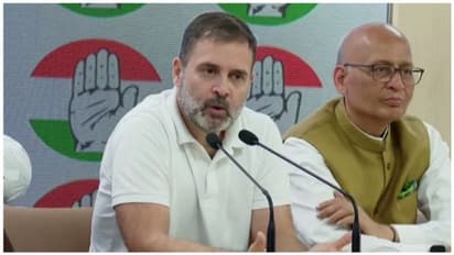 ഇന്നല്ലെങ്കിൽ നാളെ സത്യം ജയിക്കും, ഉത്തരവാദിത്തങ്ങളിൽ വ്യക്തതയുണ്ട്; പിന്തുണയ്ക്കും സ്നേഹത്തിനും നന്ദി: രാഹുൽ