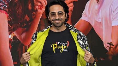 आयुष्मान खुराना के नये अवतार को देख इंप्रेस हो गई समस्तीपुर पुलिस, फ्रॉड हो सकता है कॉल पर ऑफर होने वाला ड्रीम