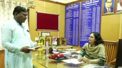 ಜೆಜೆಎಂ ಕಾಮಗಾರಿಯಲ್ಲಿ 80 ಲಕ್ಷ ಅಕ್ರಮ: ಹೋರಾಟಕ್ಕಿಳಿದ ಬಿಜೆಪಿ ಮುಖಂಡ ಮಲ್ಲಪ್ಪ ಹಳಕಟ್ಟಿ!