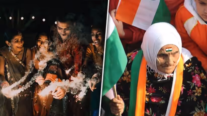 Independence Day 2023: 7 distinct ways to celebrate the day at your Office