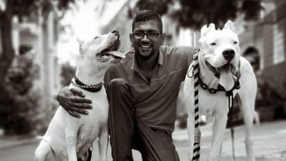 Kodagu: ಸೆಲ್ಫಿ ತೆಗೆದುಕೊಳ್ಳುವಾಗ ಹಾರಂಗಿ ನದಿಗೆ ಬಿದ್ದು ಬೆಂಗಳೂರಿನ ಟ್ಯಾಟೂ ಕಲಾವಿದ ಸಾವು