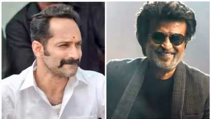 രത്നവേല് തമിഴകത്ത് വന് തരംഗം പിന്നാലെ ഫഹദിന്റെ അടുത്ത തമിഴ് ചിത്രം രജനികാന്തിനൊപ്പം ?