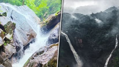 Duduma to Harishankar: 8 enchanting waterfalls in Odisha