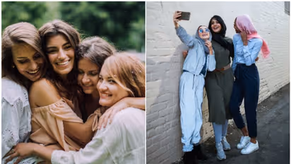 Friendship Day 2023: The 6 Indispensable Friends You Need in Your Life