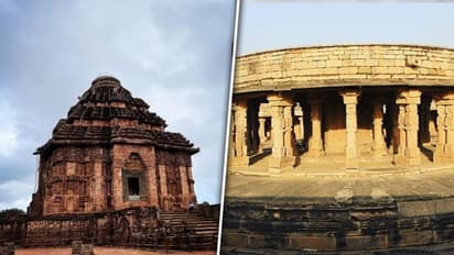 Konark sun to Chausathi Yogini temple: Unveiling the enchanting historical tapestry of Odisha's treasures