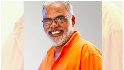 'ജീവിക്കുന്നത് ഇ ഡി ഭരിക്കുന്ന രാജ്യത്ത് , സിനിമ നിർമ്മിക്കുന്നവർ ഭയക്കേണ്ട കാലം'; തുറന്നടിച്ച് ടി വി ചന്ദൻ 