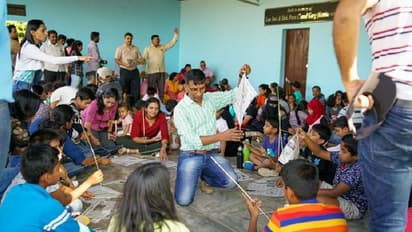 Shivamogga: ಮಕ್ಕಳಲ್ಲಿ ಕೌಶಲ್ಯಾಭಿವದ್ಧಿಗೆ ವಿಶೇಷ ಟೂಲ್ ರೆಡಿ ಮಾಡಿದ ಮಲೆನಾಡಿಗರು