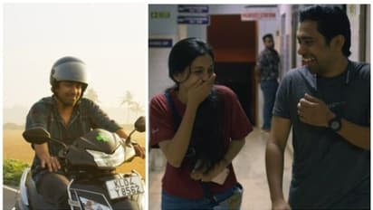 ആരും കാണാ കായൽ കുയിലേ...'; 'റാണി ചിത്തിര മാർത്താണ്ഡ'യിലെ പ്രണയാർദ്രമായ ഗാനം