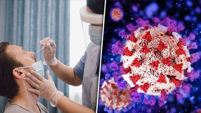 ಕೋವಿಡ್ ಆತಂಕ ಮತ್ತೆ ಆರಂಭ, ಲಂಡನ್ನಲ್ಲಿ ಎರಿಸ್ ವೇರಿಯೆಂಟ್ ಪ್ರಕರಣ ಗಣನೀಯ ಏರಿಕೆ!