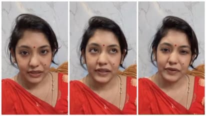 தயவுசெஞ்சி இப்படி பண்ணாதீங்க..! கணவர் இறந்த இரண்டே நாளில் வீடியோ வெளியிட்டு குமுறிய ஸ்ருதி ஷண்முக பிரியா!