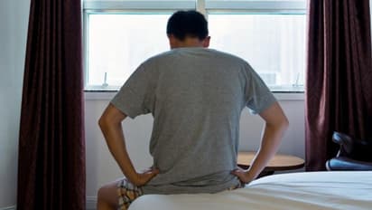 விந்துக் கசிவு.. ஆண்களை பெரிய அளவில் பாதிக்குமா?.. இதற்கான காரணிகள் என்ன? - விளக்கம் தரும் மருத்துவர்கள்!