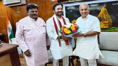 ರಾಯಚೂರು ಜಿಲ್ಲೆಯಲ್ಲಿ ವಿಜ್ಞಾನ ಕೇಂದ್ರ ಸ್ಥಾಪನೆ ಪ್ರಸ್ತಾವಕ್ಕೆ ಕೇಂದ್ರದಿಂದ ಶೀಘ್ರ ಅನುಮತಿ, ಬೋಸರಾಜು