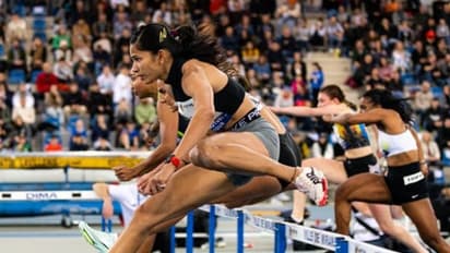 ಪದಕ ಗೆಲ್ಲದವರಿಗೂ ಶುಭಕೋರಿ ಆಶಾ, ಗಂಭೀರ್, ಲಕ್ಷ್ಮಣ್ ಎಡವಟ್ಟು..!