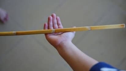  വെള്ളം കുടിക്കാൻ പോയതിന് ചൂരൽ പ്രയോഗം; വിദ്യാര്‍ഥിനികള്‍ വിഷം കഴിച്ചു, കന്യാസ്ത്രീയായ അധ്യാപികയ്ക്കെതിരെ കേസ്