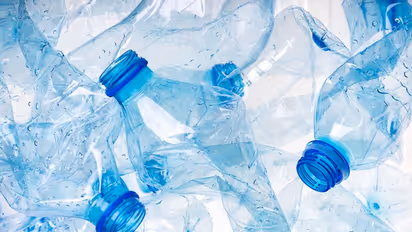 Go Green: Here rae 7 easy steps to recycle plastic bottles 