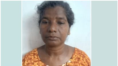 അച്ഛനെയും മകനെയും വെട്ടിക്കൊല്ലാൻ ശ്രമിച്ച് വീട്ടമ്മ; തർക്കം അതിർത്തി വേലി പൊളിച്ച് പണിയുന്നതിൽ, അറസ്റ്റ്