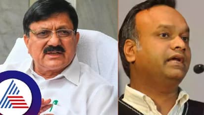 ಖರ್ಗೆಯನ್ನು ಟೀಕಿಸಿಲ್ಲ, ರಾಜಕೀಯ ಉದ್ದೇಶಕ್ಕೆ ನನ್ನ ಮೇಲೆ ಕೇಸ್: ಆರಗ