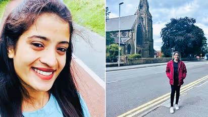 Bright Side Stories: Riya Philips Journey from Naxal-Affected Sukma to Dream Job in London