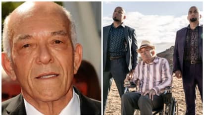 ബ്രേക്കിംഗ് ബാഡിലെ 'ഡോണ് ഹെക്ടര്' മാർക്ക് മാർഗോലിസ് അന്തരിച്ചു