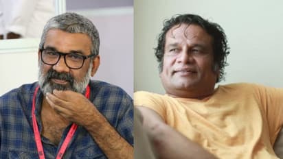 'വീണ്ടും ഇടതുപക്ഷം വന്നാല് സാംസ്കാരികമന്ത്രി'; രഞ്ജിത്തിനെതിരെ പരിഹാസവുമായി ഹരീഷ് പേരടി