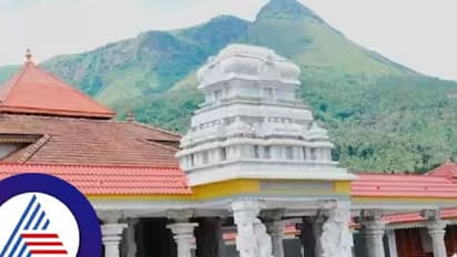  ಚಿಕ್ಕಮಗಳೂರು: ದೇವೀರಮ್ಮನ ದೇಗುಲಕ್ಕೆ ಬರುವ ಭಕ್ತರಿಗೆ  ಡ್ರೆಸ್ ಕೋಡ್  