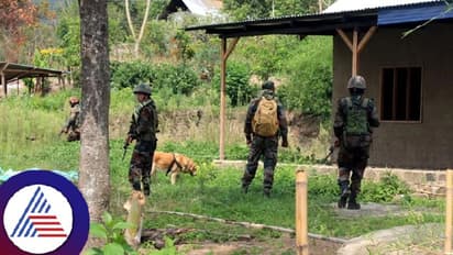 ಶಾಲೆಗೆ ಹೋದವರು ಮರಳಿ ಬರಲೇ ಇಲ್ಲ, ಮಣಿಪುರದಲ್ಲಿ ಮೂರೇ ತಿಂಗಳಲ್ಲಿ 30 ಮಂದಿ ನಾಪತ್ತೆ!