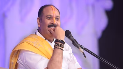 क्या आप किस्मत वाले हैं? पंडित प्रदीप मिश्रा की इन बातों में छिपा है इसका जवाब