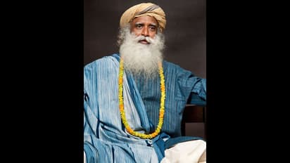 ಚುನಾವಣಾ ಭಾಷಣದಲ್ಲಿ ಮಹಿಳೆಯರ ಬಗ್ಗೆ ಅಸಭ್ಯವಾಗಿ ಮಾತಾಡೋರನ್ನು ನಿರ್ಬಂಧಿಸಲು ಸದ್ಗುರು ಮನವಿ