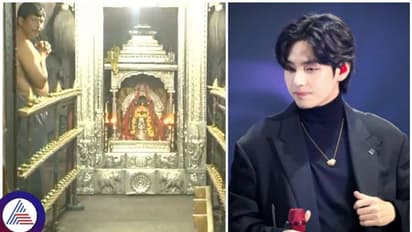 ನಾನು ಪ್ರಪಂಚದಲ್ಲೇ ಸರ್ವಾಂಗ ಸುಂದರನಾಗಬೇಕು, ತಾಯಿ ಕಳಸೇಶ್ವರೀ ಆಶೀರ್ವದಿಸು!