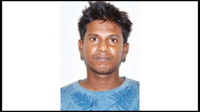 16 வயது சிறுமி பாலியல் வன்கொடுமை; கேரளா வாலிபருக்கு 25 ஆண்டு சிறை தண்டனை