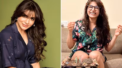 Samantha Ruth Prabhu refutes receiving financial aid for treatment: Asserts 'I wasn't paid in marbles'