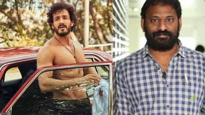 శ్రీకాంత్ అడ్డాలతో అఖిల్ అక్కినేని సినిమా.. సాహసం చేస్తున్నాడా..?